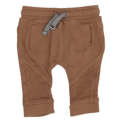 Sweatpants (Brown) from Prénatal Organic cotton