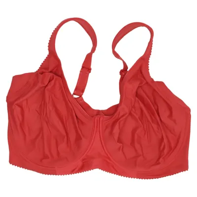 Bra (2034) from Miss Mary of Sweden Elastane, Polyamide, Polyester