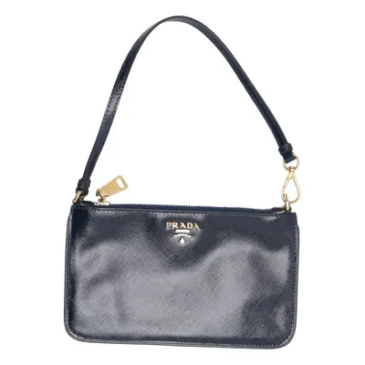 Sac à main (Bleu) de Prada