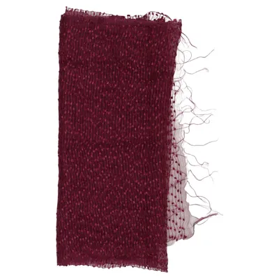 Scarf (Lila) från Unica