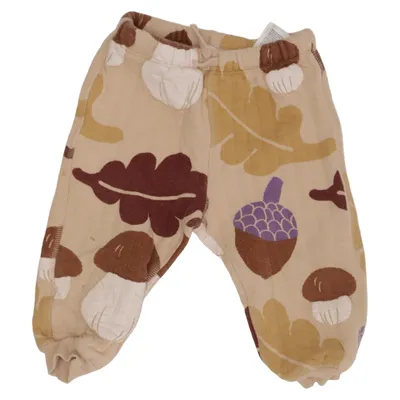 Sæt (Beige, Flerfarvet) fra H&M Bomuld, Polyester