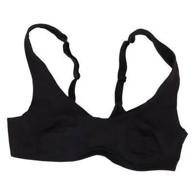 Soutien-gorge (Noir) de Odlo Élasthane, Polyamide