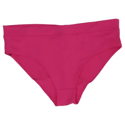 Bikini bottom (Pink) from Sugarshape Elastane, Polyamide, Polyester