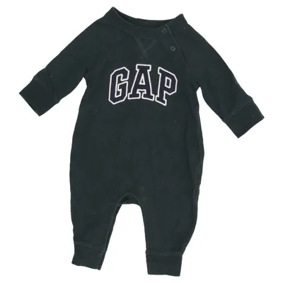 Rompertjes (Groen) van BabyGap Katoen