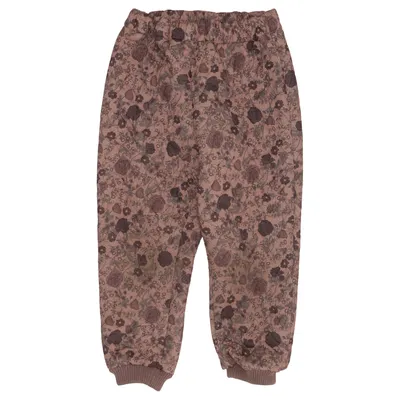Wanderhose (Beige, Braun) von Wheat Recyceltes Polyester