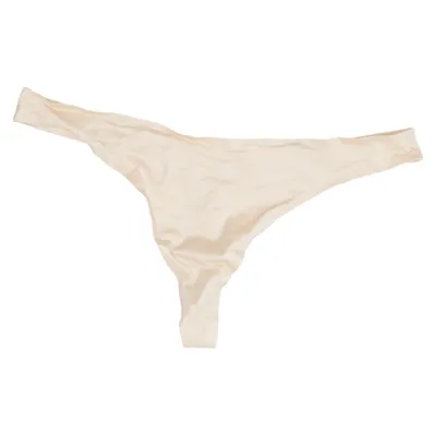 Thongs (Beige) from Lounge