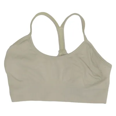 Brassière (Vert) de Simplicity Élasthane, Polyamide
