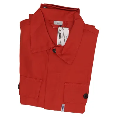 Arbejdsjakke (Bundjacke 410) fra Uvex
