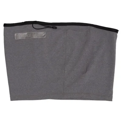 Top (Gray) from Versace Sport Polyamide, Polyester