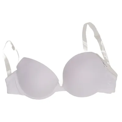 Soutien-gorge (Blanc) de Jolidon Élasthane, Polyamide, Polyester, Polyuréthane