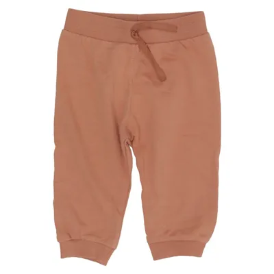 Pantalon de survêtement (Basic Low Raised Joggers) de Hello Baby Coton