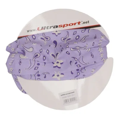 Halsvärmare (Multifunction Headwear) från Ultrasport Polyester