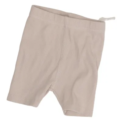 Hotpants (Beige) from Dopo Dopo Baby Cotton, Elastane