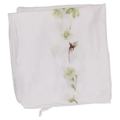Pillowcase (White) from Majas Cottage