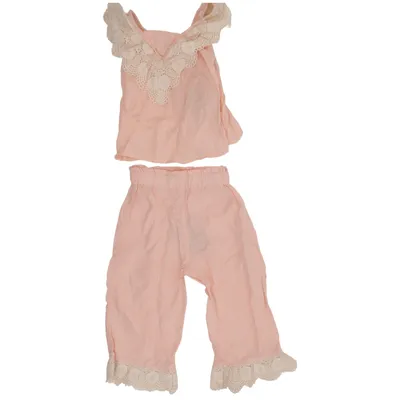 Sæt (Pink) fra Zara
