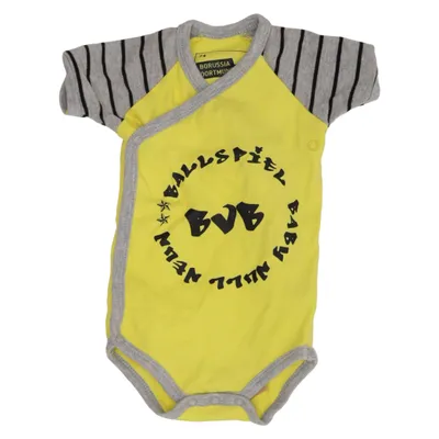 Body (Yellow, Gray, Black) from Borussia Dortmund Cotton