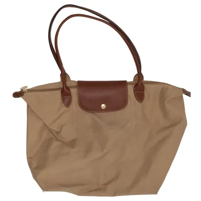 Handväska (Le Pliage) från Longchamp
