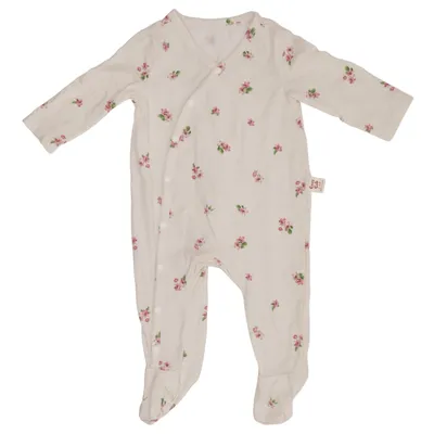 Rompertjes (Wit, Roze, Groen) van Cozy Cozy