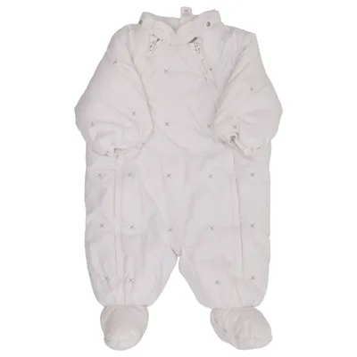 Outdoor Overall (Weiß) von Baby Club by C&A Polyester