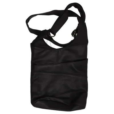 Axelremsväska (Svart) från Newbags