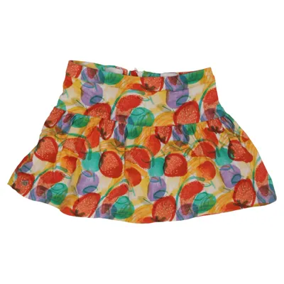 Skort (Blouse-Shorts) von Tuc Tuc Baumwolle, Elasthan