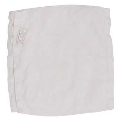 Kitchen towel (White) from Amazon Basics Cotton