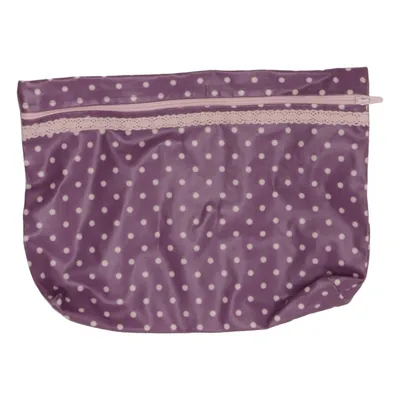Trousse de toilette (Violet, Blanc) de NEO