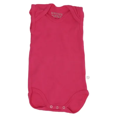 Body (Pink) fra Wooden Toys Bomuld