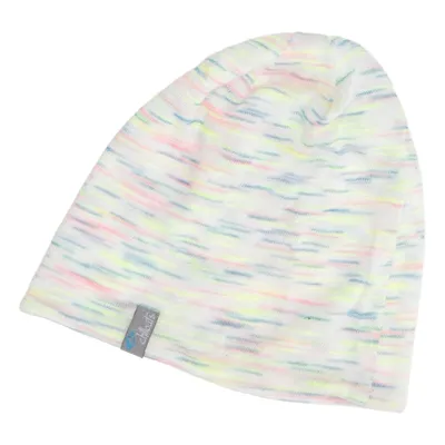 Bonnet (Blanc, Multicolore) de Chillouts