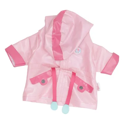 Doll clothes (Pink, Multicolored) from Baby Born