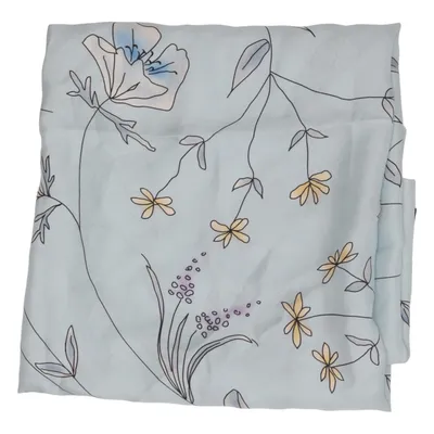 Scarf (Blå) från F-Ashion Silke
