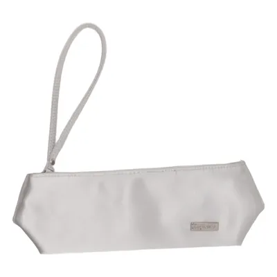 Trousse de toilette (Argent) de La Prairie