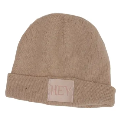 Beanie (Beige) from Hey