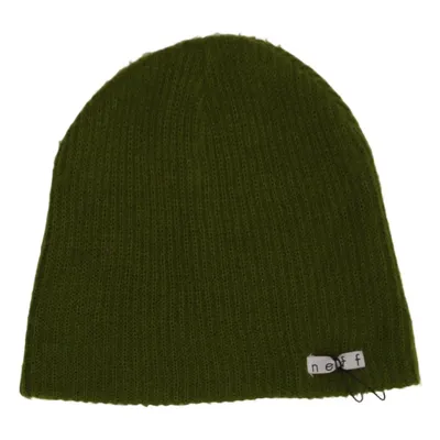 Bonnet (Vert) de Neff Acrylique