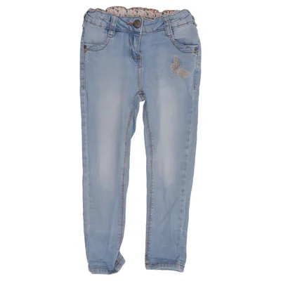 Jean (Bleu) de Palomino by C&A Coton, Élasthane