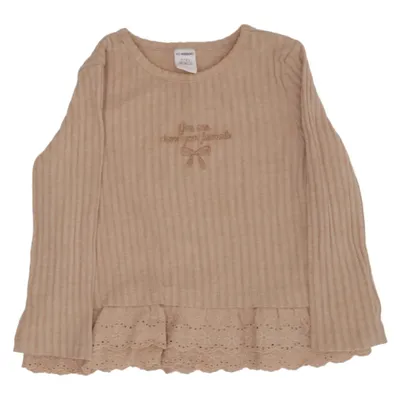 Sæt (Beige) fra LC Waikiki Bomuld, Elastan, Polyester