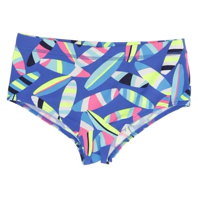 Maillot de bain (Bleu, Multicolore) de Funky Trunks