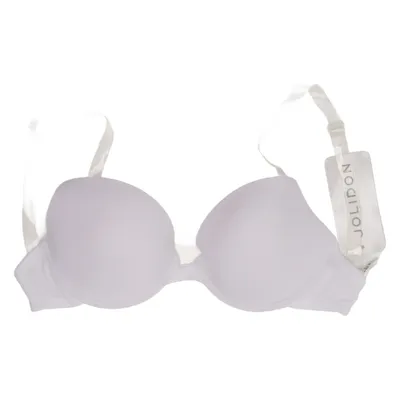 Soutien-gorge (Blanc) de Jolidon Élasthane, Polyamide, Polyester, Polyuréthane