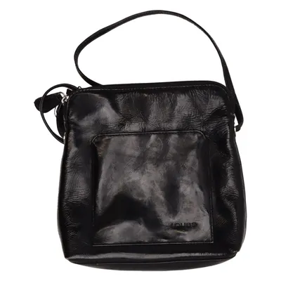 Sac à bandoulière (Noir) de Loubs