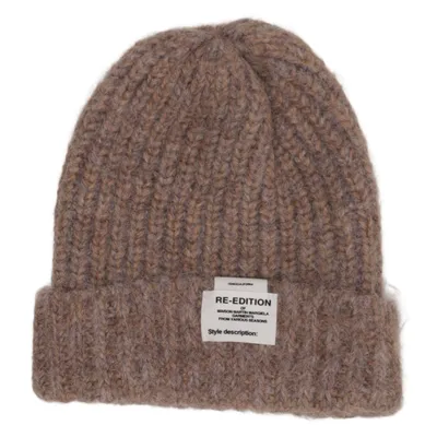 Beanie (Bruin) van Maison Martin Margiela
