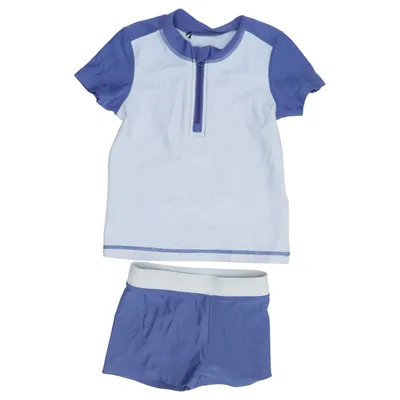 UV clothing (Blue) from TCM Elastane, Polyamide