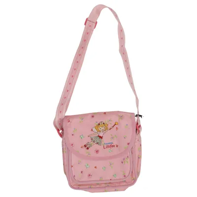 Shoulder-bag (Prinzessin Lillifee) from Die Spiegelburg