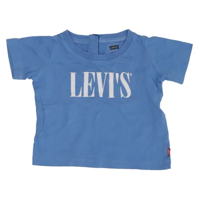 T-shirt (Blue) from Levi Strauss & Co