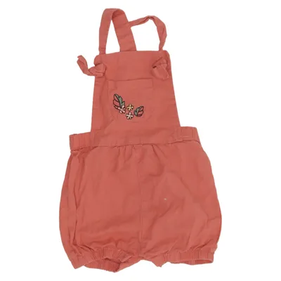 Rompertjes (Roze) van So Cute Katoen