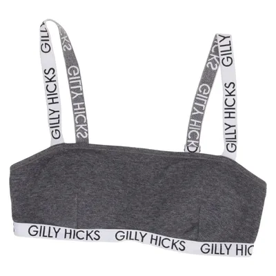 Bralette (Bralette) fra Gilly Hicks by Hollister Bomuld, Polyester