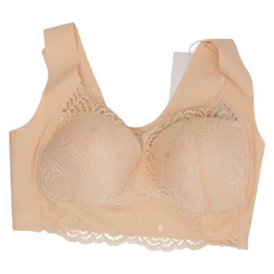Bralette (Beige) från Bata Comfit