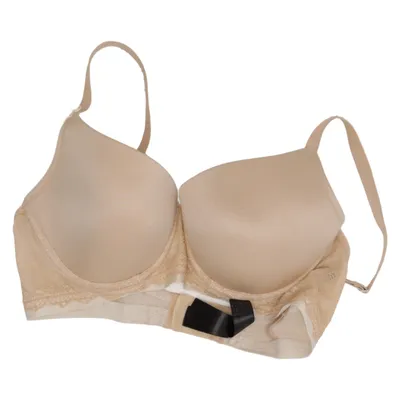 BH (Beige) från Heidi Klum Elastan, Polyamid
