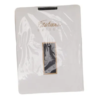 Nylon socks (Black) from Fashion Design Elastane, Polyamide