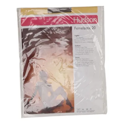 Collants en nylon (Feinelastic 20) de Hudson Élasthane, Polyamide