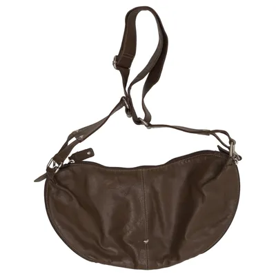 Shoulder-bag (Brown) from Mandarina Duck